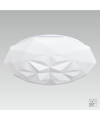 PREZENT ARCTYK 71326 LED 44W stropné svietidlo