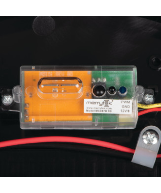 Kanlux 39023 DABER 8-13W CCT SE B svietidlo LED s čidlom IP66