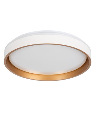 Kanlux 39110 SOLN LED CCTDIM W/G stropné LED svietidlo