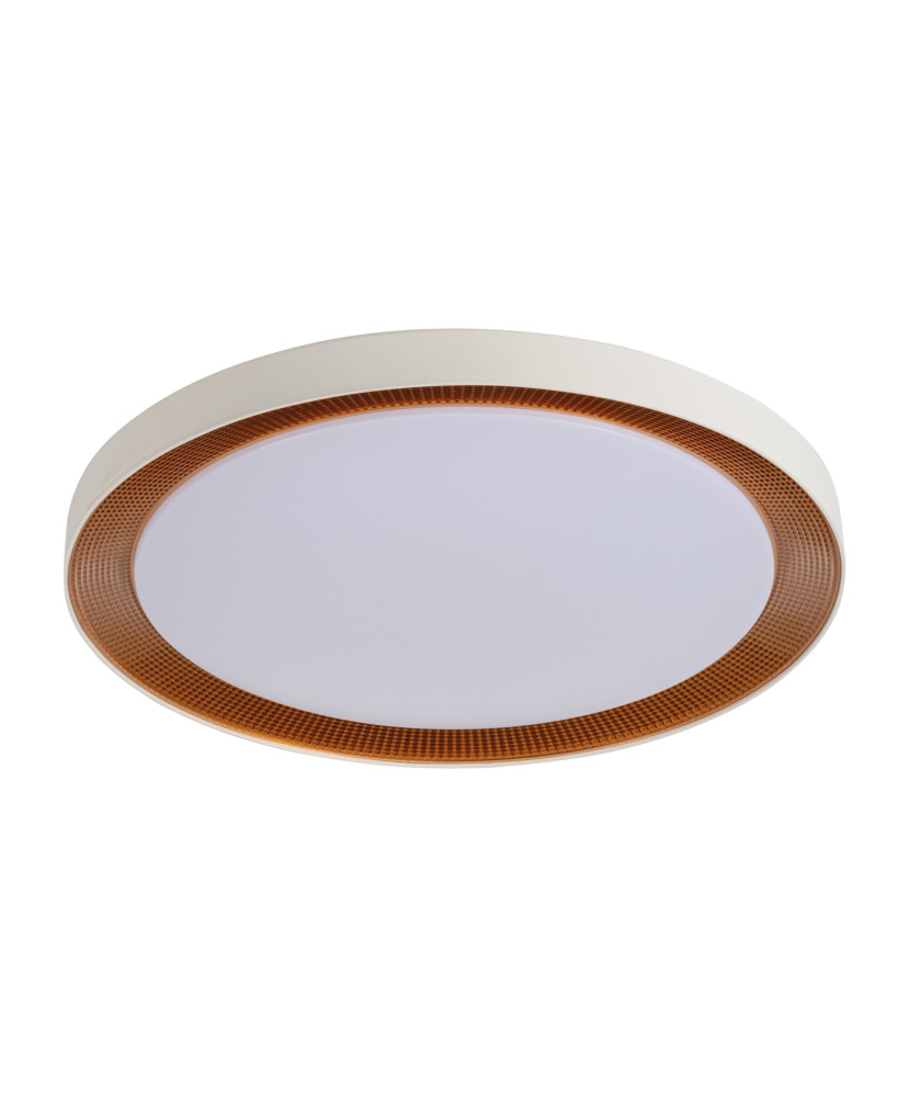 Kanlux 38930 ANBAR LED 37W CCT BR stropné LED svietidlo