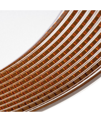 Kanlux 38930 ANBAR LED 37W CCT BR stropné LED svietidlo