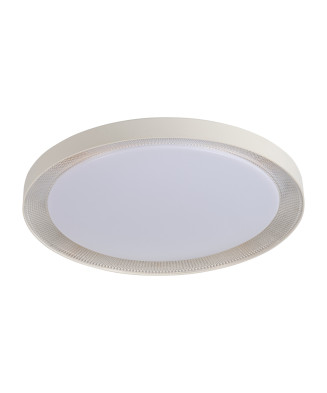 Kanlux 38931 ANBAR LED 37W CCT W stropné LED svietidlo 37W