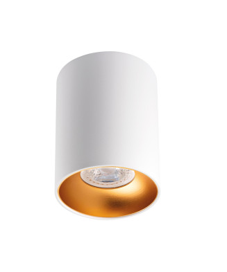Kanlux 27570 RITI stropné svietidlo GU10 max.LED 10W