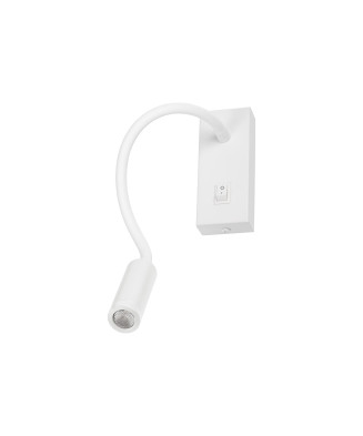 Kanlux 32523 TONIL II LED W nástenné svietidlo LED 3,3W 3000K