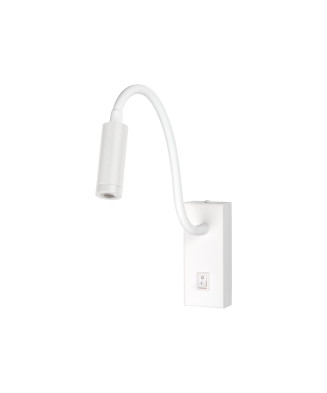 Kanlux 32523 TONIL II LED W nástenné svietidlo LED 3,3W 3000K