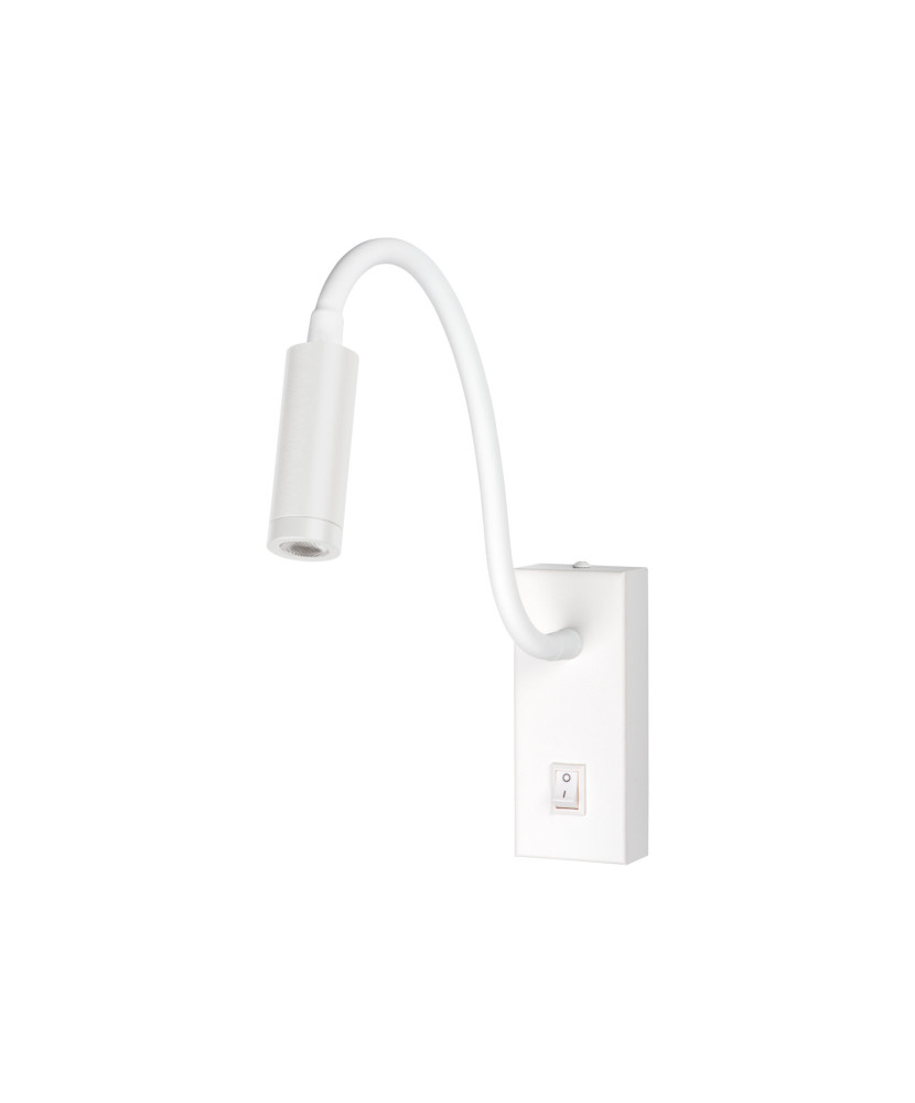 Kanlux 32523 TONIL II LED W nástenné svietidlo LED 3,3W 3000K