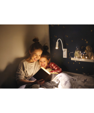 Kanlux 32523 TONIL II LED W nástenné svietidlo LED 3,3W 3000K