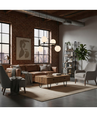 Italux Amily MDM-3974/4 BK,závesné svietidlo 4X25W G9