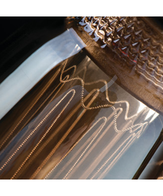 Kanlux 26047 ST64 A 4W-SW Svetelný zdroj LED 4W 1800K 200lm