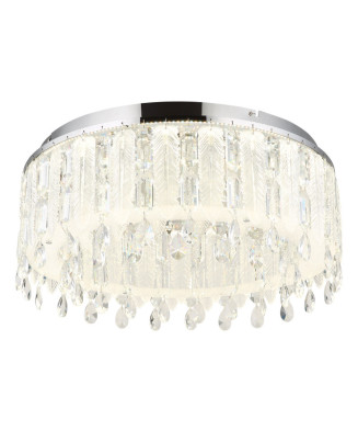 Stropné svietidlo GLOBO 67176-58D KLUNKA LED 58W