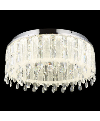 Stropné svietidlo GLOBO 67176-58D KLUNKA LED 58W