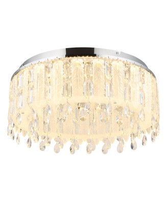 Stropné svietidlo GLOBO 67176-58D KLUNKA LED 58W