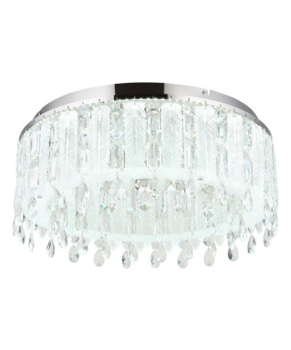 Stropné svietidlo GLOBO 67176-58D KLUNKA LED 58W