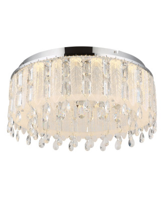 Stropné svietidlo GLOBO 67176-58D KLUNKA LED 58W