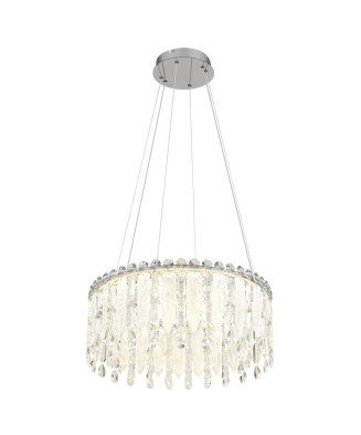 Závesné svietidlo GLOBO KLUNKA 67176-58 LED 58W