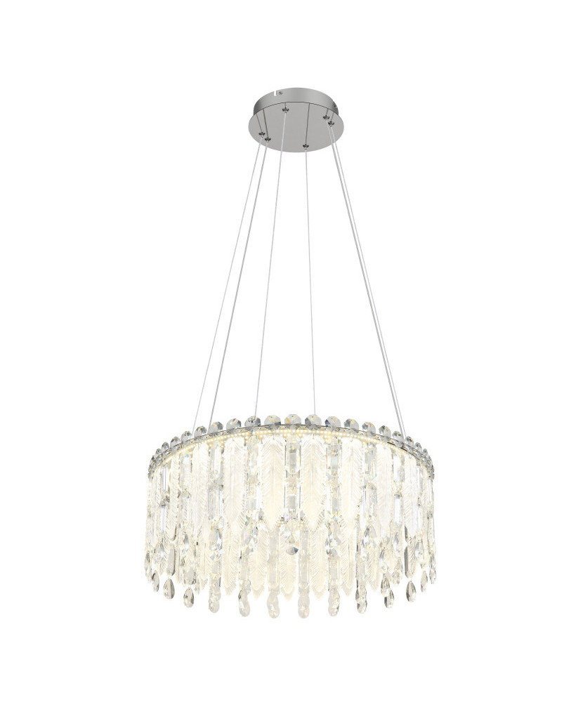 Závesné svietidlo GLOBO KLUNKA 67176-58 LED 58W