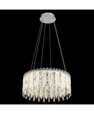 Závesné svietidlo GLOBO KLUNKA 67176-58 LED 58W