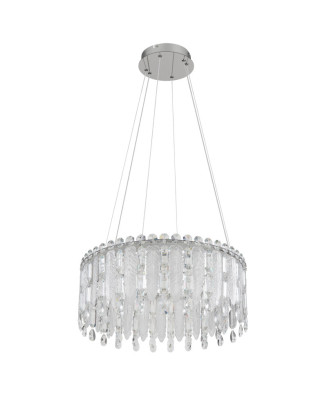 Závesné svietidlo GLOBO KLUNKA 67176-58 LED 58W