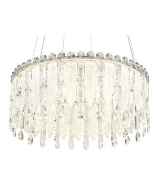 Závesné svietidlo GLOBO KLUNKA 67176-58 LED 58W