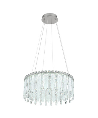 Závesné svietidlo GLOBO KLUNKA 67176-58 LED 58W