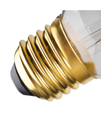 Kanlux 33516 XLED A60 4W-SW Svetelný zdroj LED 4W 1800lm dekor