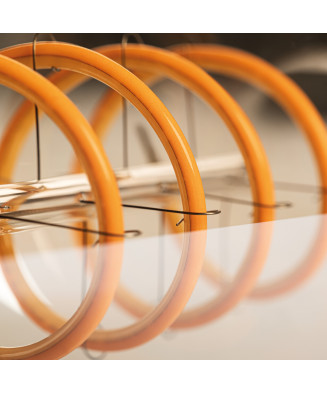 Kanlux 33517 XLED ST64 4W-SW Svetelný zdroj LED 4W 1800K dekor