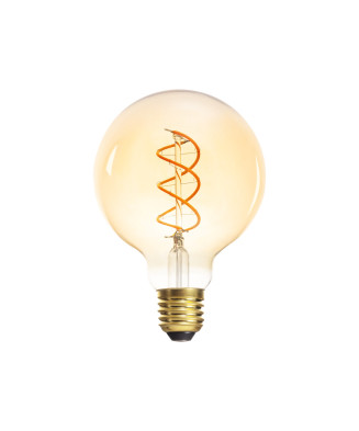 Kanlux 33518 XLED G95 4W-SW Svetelný zdroj LED 4W1800K dekor