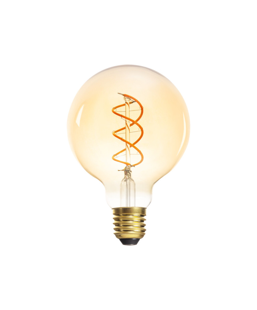 Kanlux 33518 XLED G95 4W-SW Svetelný zdroj LED 4W1800K dekor