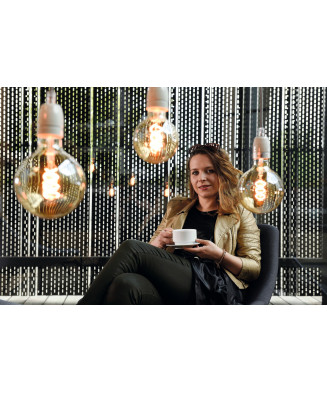 Kanlux 33518 XLED G95 4W-SW Svetelný zdroj LED 4W1800K dekor