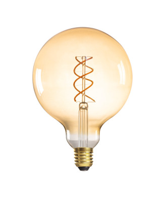 Kanlux 33519 XLED G125 4W-SW Svetelný zdroj LED 4W 1800K dekor