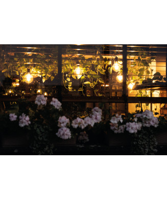 Kanlux 36241 XLED G95 7W-WW Svetelný zdroj LED 7W 2500K 725lm