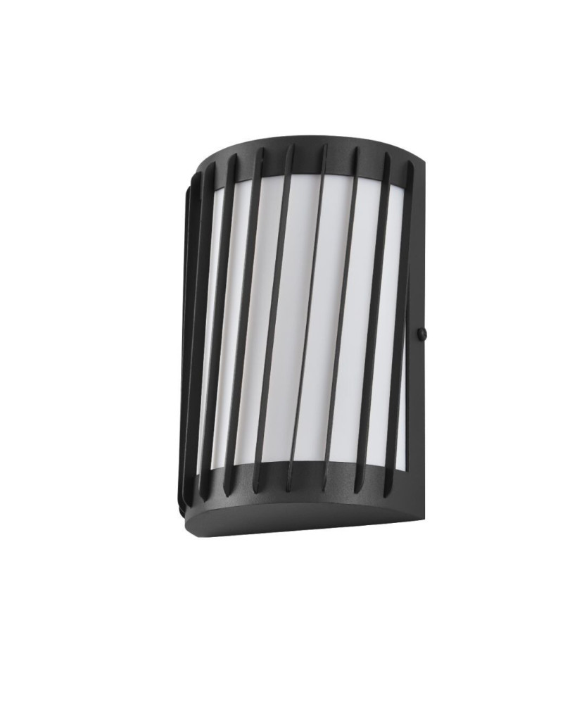 Rabalux 77206 Tamarite nástenné vonkajšie svietidlo LED 6W 4000K IP54