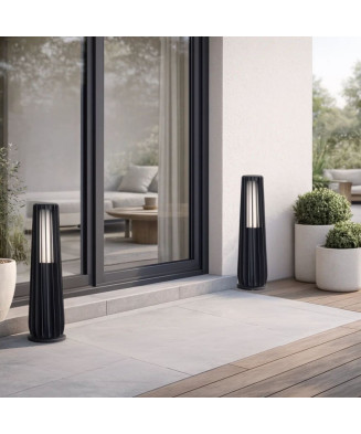 Rabalux 77207 Tamarite vonkajšie stojankové svietidlo LED 12W 4000K IP54