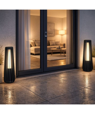 Rabalux 77207 Tamarite vonkajšie stojankové svietidlo LED 12W 4000K IP54