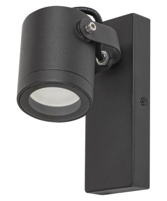 Rabalux 7929 Elva nástenné vonkajšie svietidlo 1xGU 10 IP44