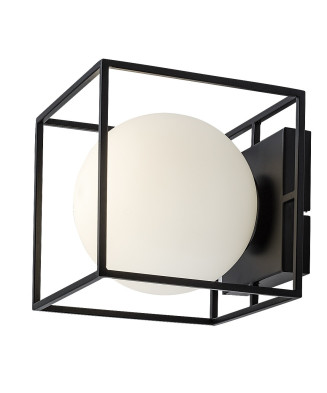 Rabalux 75069 Modane vonkajšie nástenné/stropné svietidlo E14 1x MAX 15W IP44