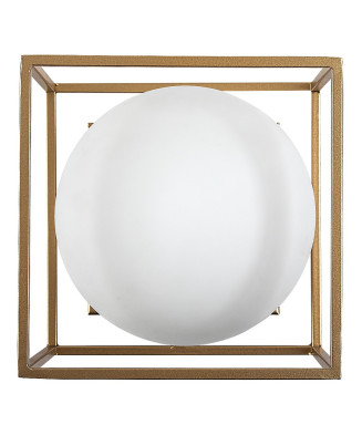 Rabalux 75070 Modane vonkajšie nástenné/stropné svietidlo E14 1x MAX 15W IP44