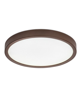 Rabalux 75080 Maurec Vonkajšie stropné svietidlo LED 18W CCT IP44