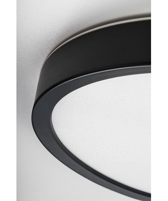 Kanlux 75081 Maurec Vonkajšie stropné svietidlo LED 18W CCT IP44