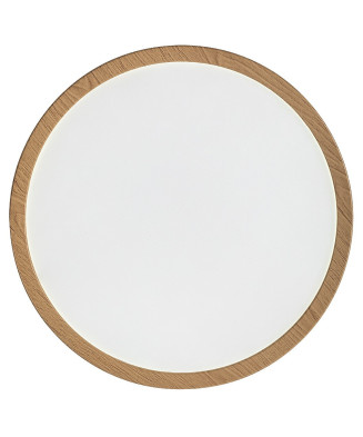 Kanlux 75082 Maurec Vonkajšie stropné svietidlo LED 18W CCT IP44