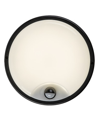 Kanlux 77213 Lonato Vonkajšie nástenné svietidlo LED 18W senzor PIR