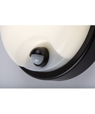 Kanlux 77213 Lonato Vonkajšie nástenné svietidlo LED 18W senzor PIR