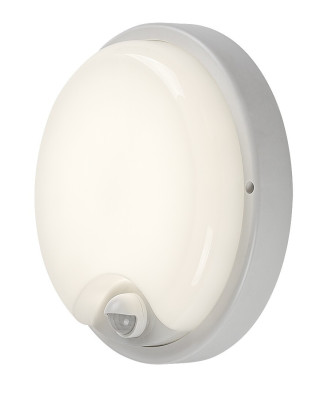 Kanlux 77214 Lonato Vonkajšie nástenné svietidlo LED 18W senzor PIR