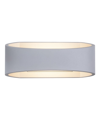 Rabalux 77178 Gerla Vonkajšie nástenné svietidlo LED 9W IP54