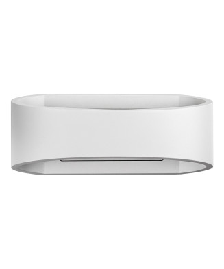 Rabalux 77178 Gerla Vonkajšie nástenné svietidlo LED 9W IP54