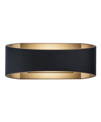 Rabalux 77179 Gerla Vonkajšie nástenné svietidlo LED 9W IP54