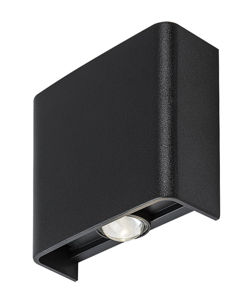 Rabalux 77191 Portel vonkajšie nástenné svietidlo LED 2W CCT IP65