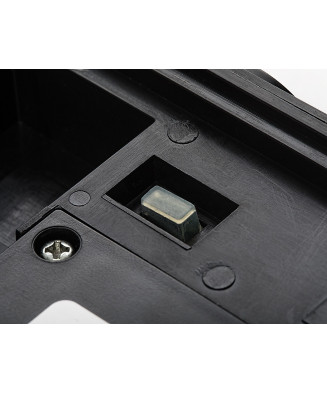 Rabalux 77191 Portel vonkajšie nástenné svietidlo LED 2W CCT IP65