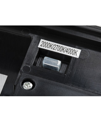 Rabalux 77192 Portel vonkajšie nástenné svietidlo LED 5W CCT IP65