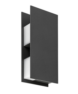 Kanlux 77063 Kioni vonkajšie nástenné svietidlo LED 13W IP65